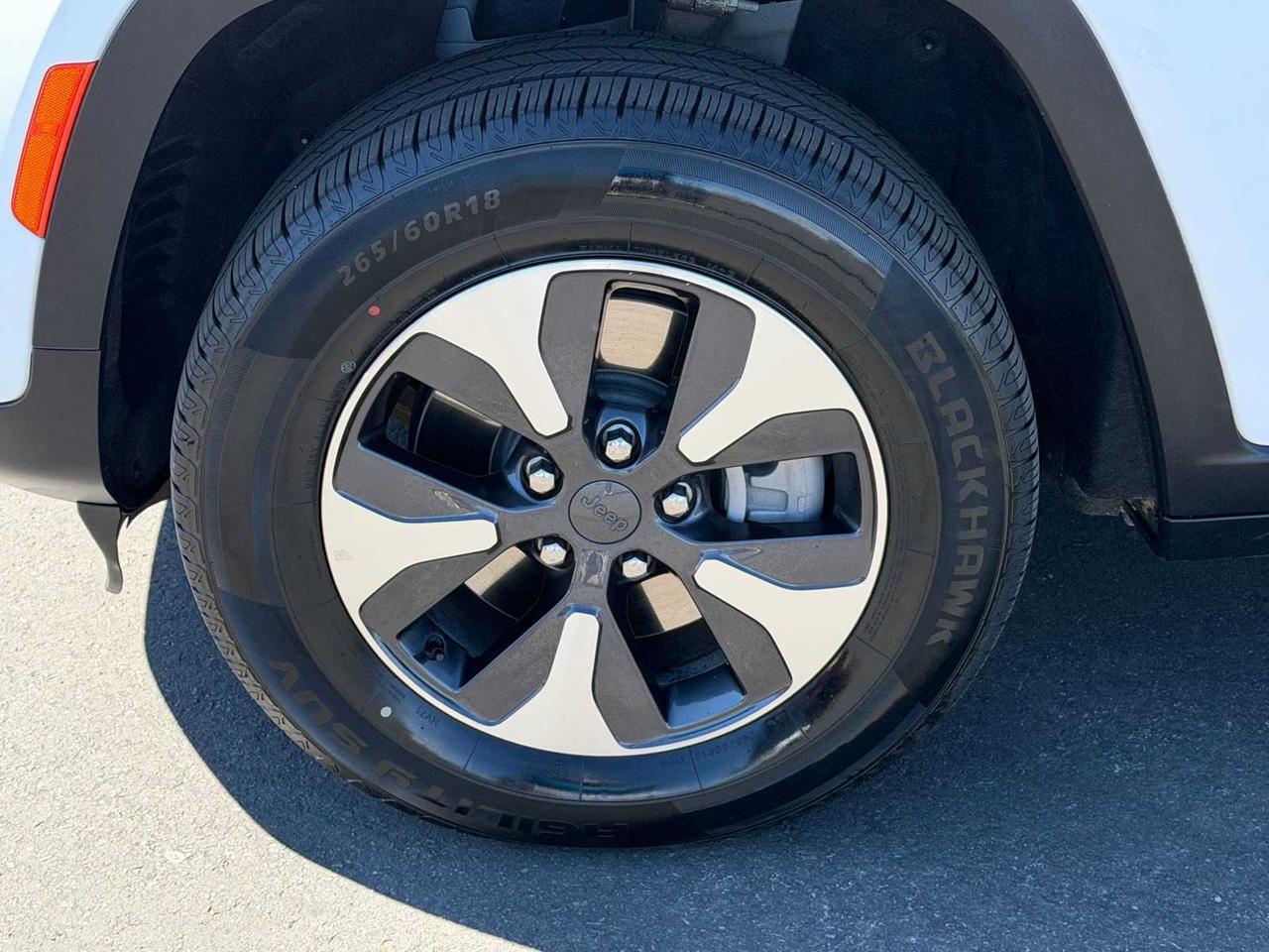 2024 Jeep Grand Cherokee 4xe Irving TX