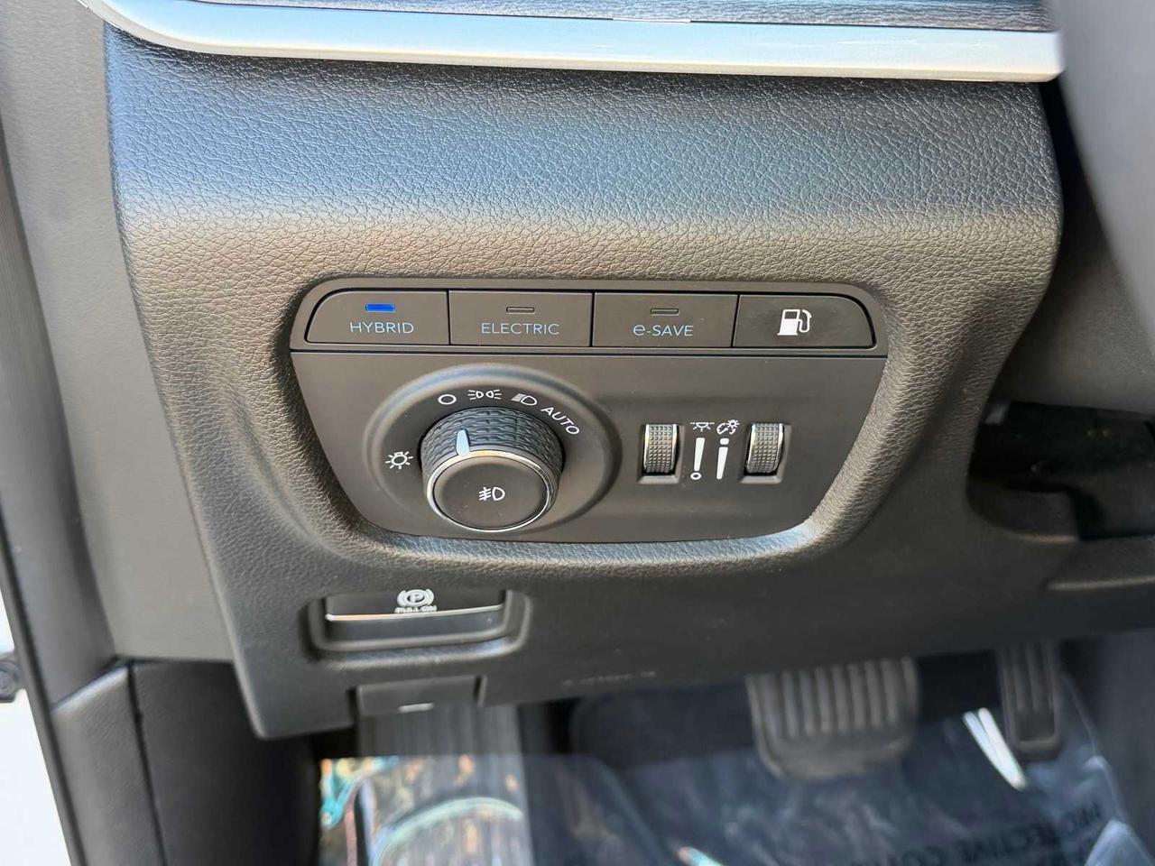 2024 Jeep Grand Cherokee 4xe Irving TX