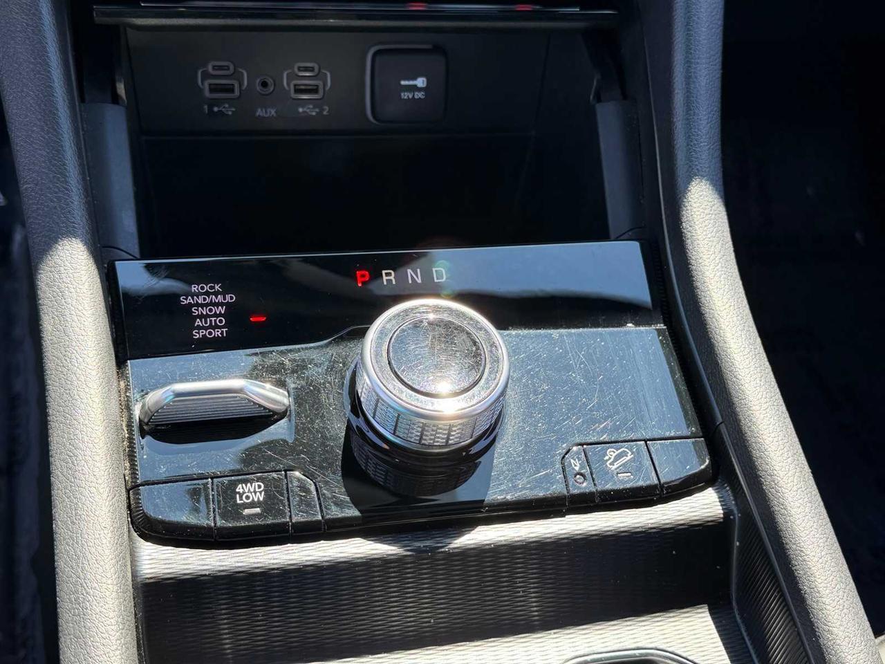 2024 Jeep Grand Cherokee 4xe Irving TX