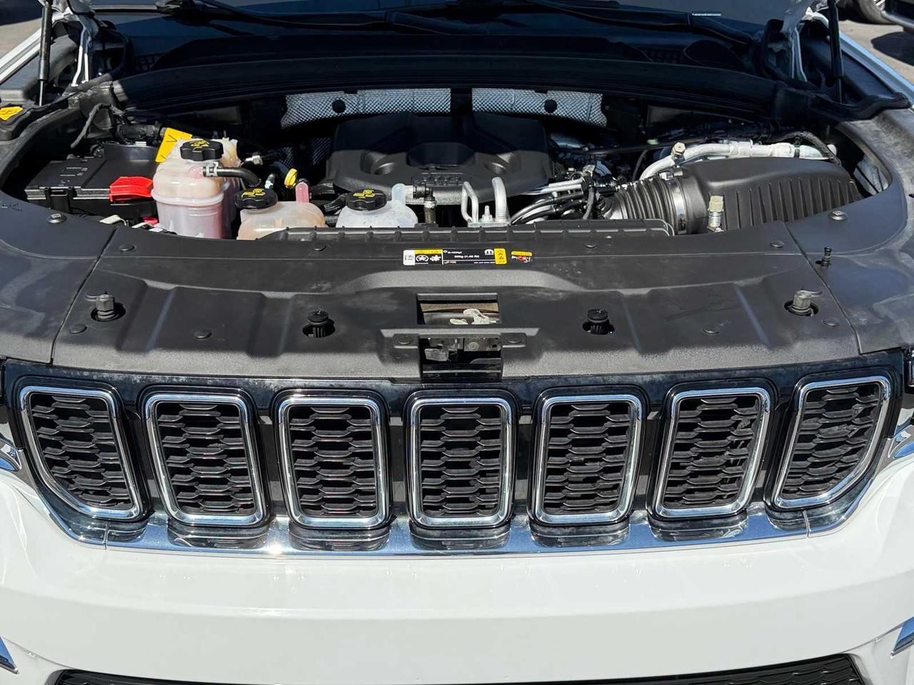 2024 Jeep Grand Cherokee 4xe Irving TX