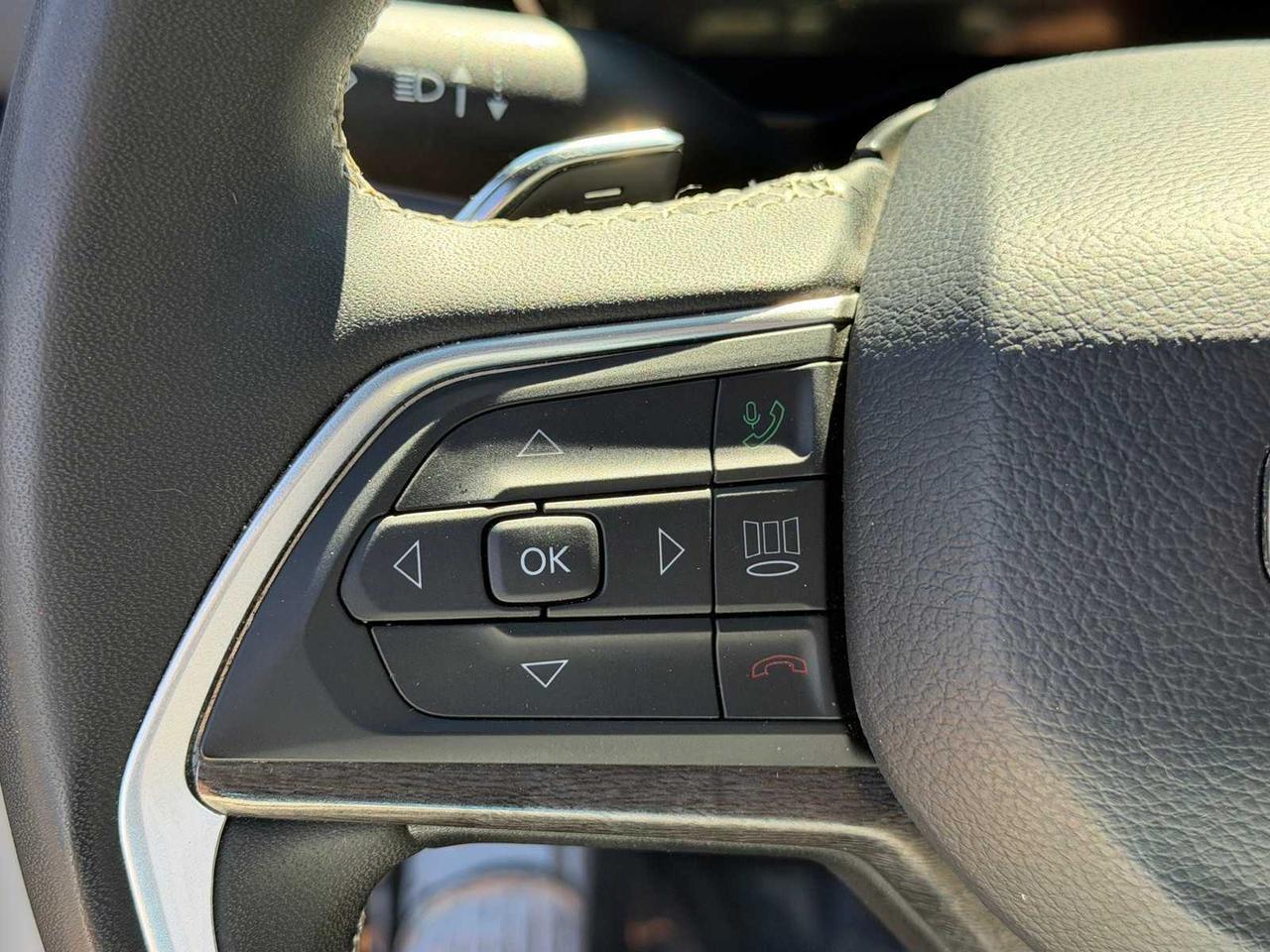 2024 Jeep Grand Cherokee 4xe Irving TX