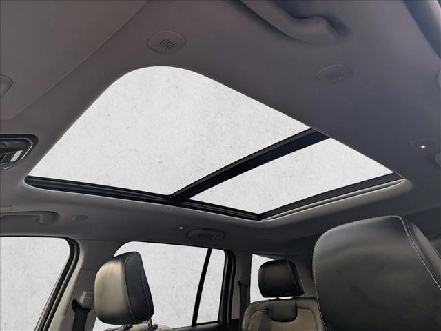 2024 Jeep Grand Cherokee 4xe Roseville CA