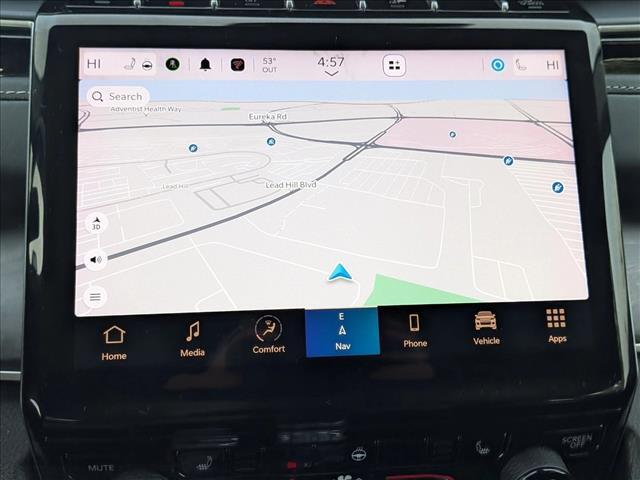 2024 Jeep Grand Cherokee 4xe Roseville CA