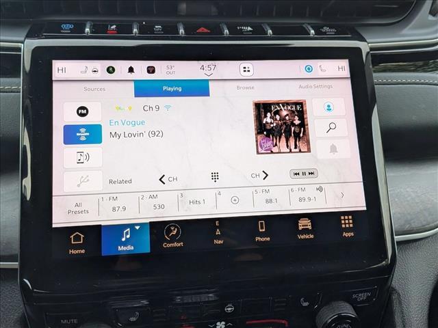 2024 Jeep Grand Cherokee 4xe Roseville CA