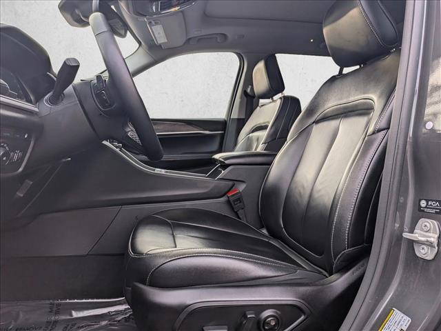 2024 Jeep Grand Cherokee 4xe Roseville CA