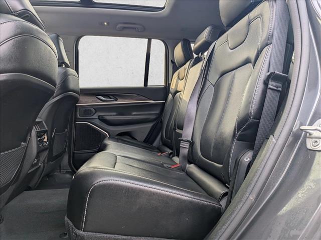 2024 Jeep Grand Cherokee 4xe Roseville CA