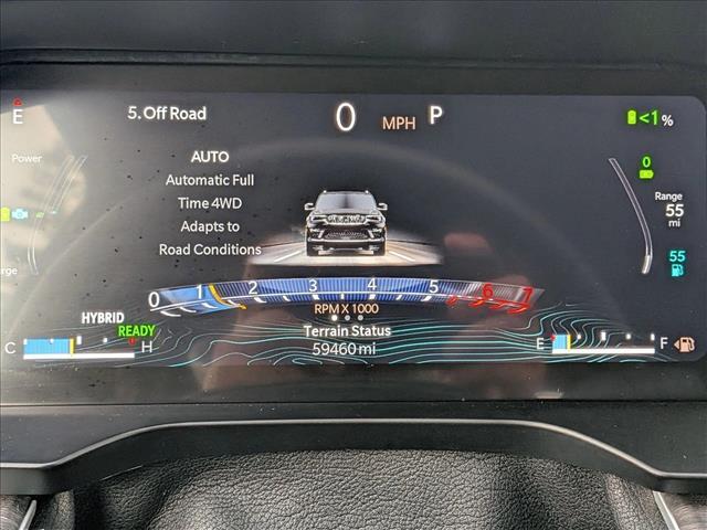 2024 Jeep Grand Cherokee 4xe Roseville CA