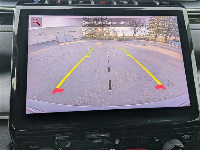 2024 Jeep Grand Cherokee 4xe Roseville CA