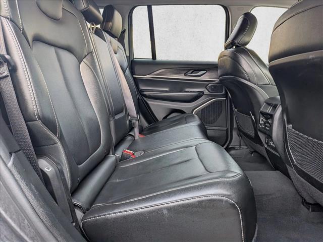 2024 Jeep Grand Cherokee 4xe Roseville CA