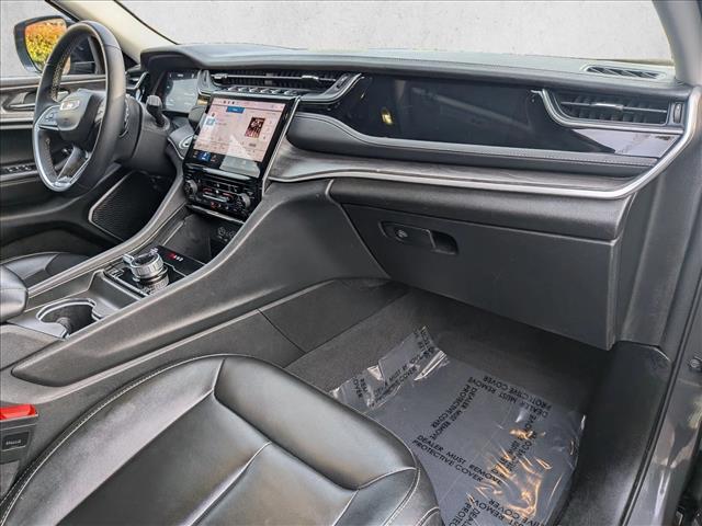 2024 Jeep Grand Cherokee 4xe Roseville CA