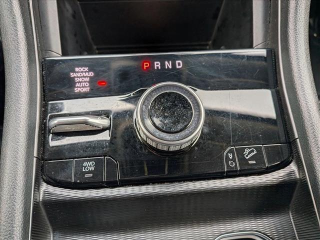 2024 Jeep Grand Cherokee 4xe Roseville CA