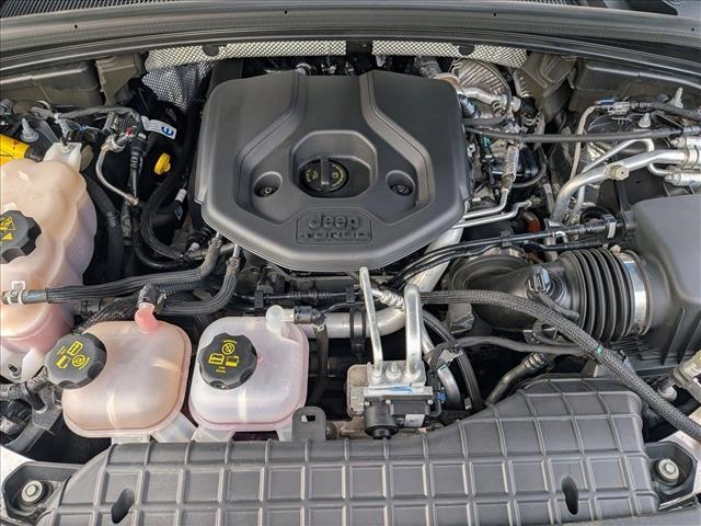 2024 Jeep Grand Cherokee 4xe Roseville CA