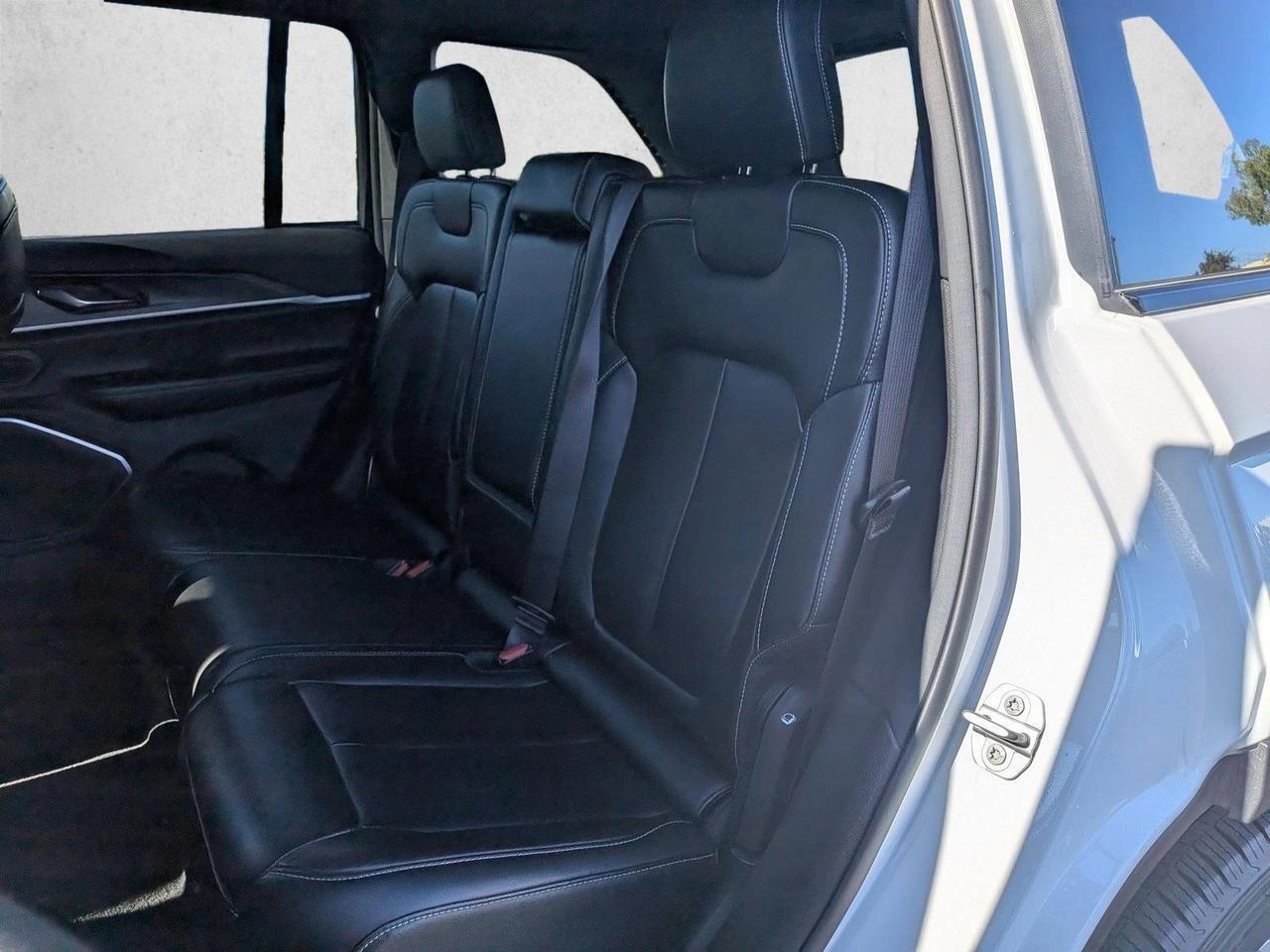2024 Jeep Grand Cherokee 4xe Roseville CA