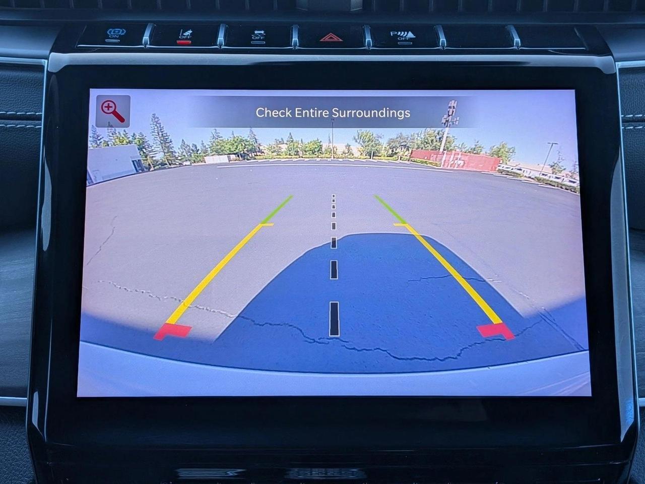 2024 Jeep Grand Cherokee 4xe Roseville CA
