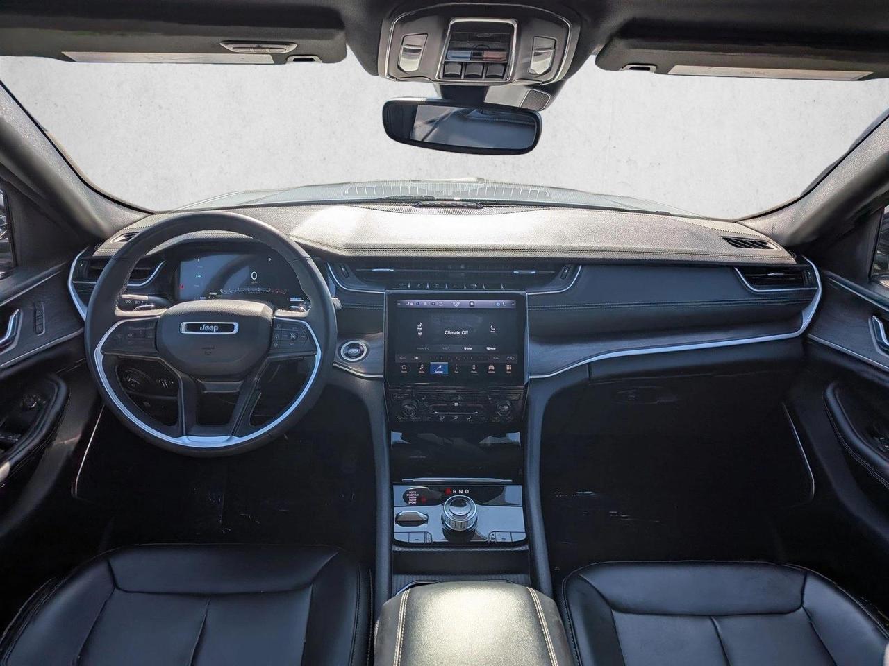 2024 Jeep Grand Cherokee 4xe Roseville CA