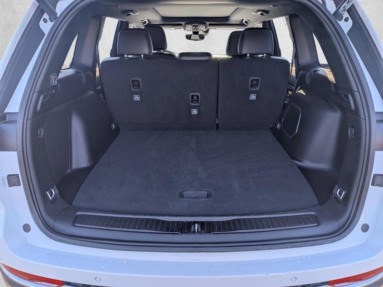 2024 Jeep Grand Cherokee 4xe Roseville CA