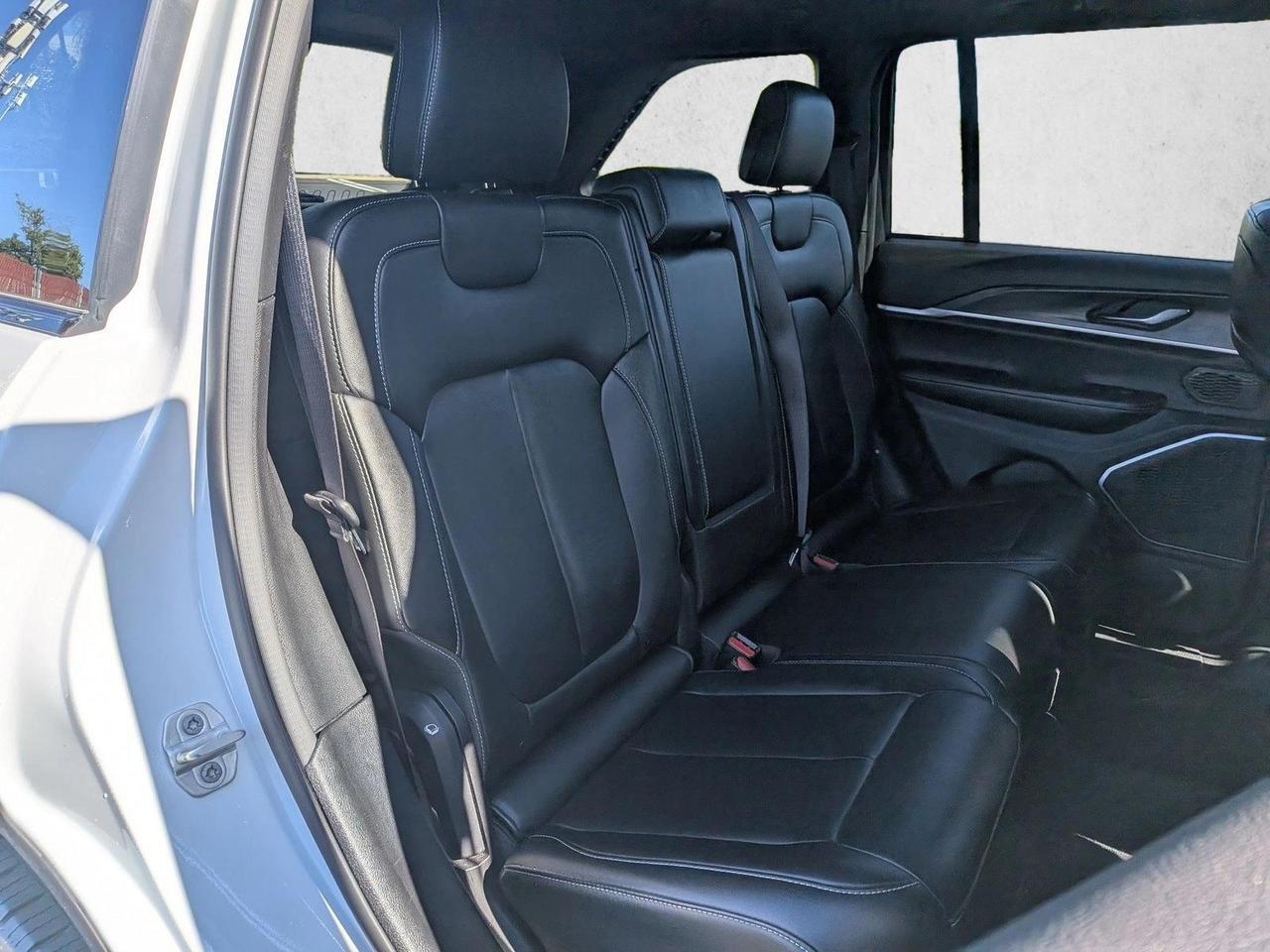 2024 Jeep Grand Cherokee 4xe Roseville CA