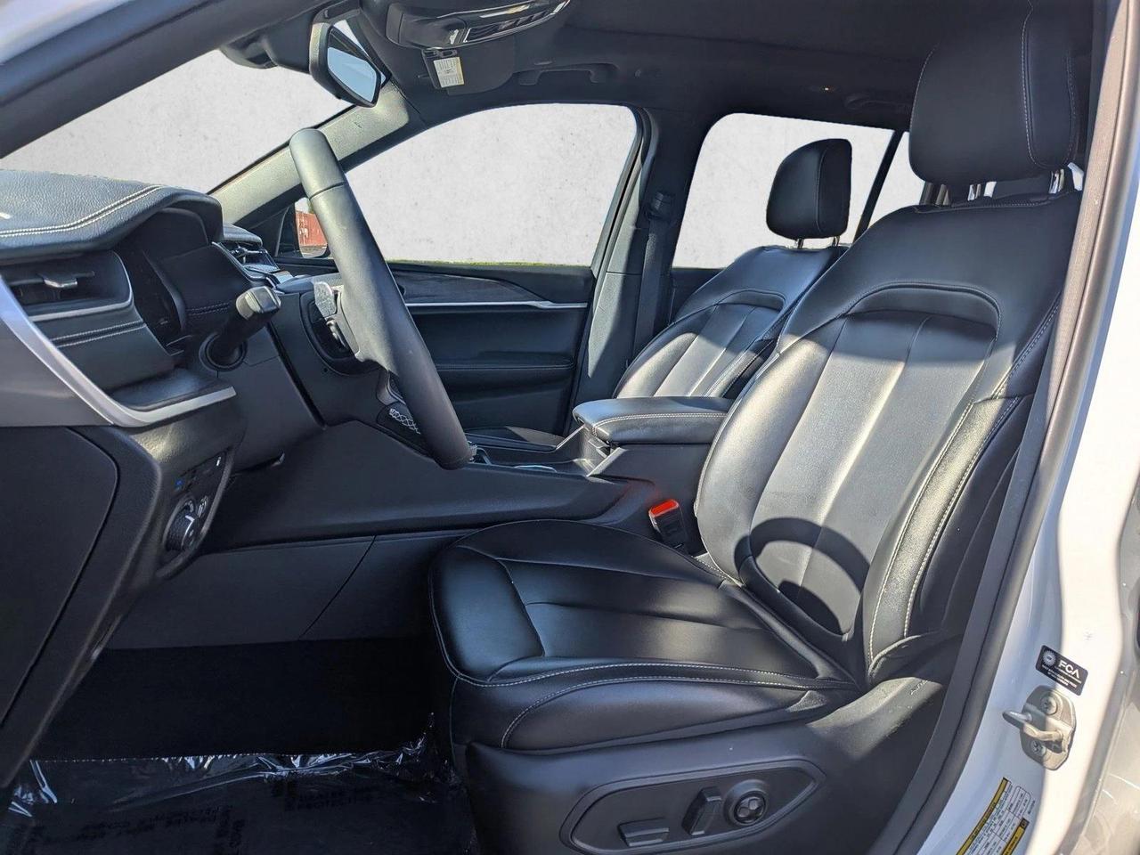 2024 Jeep Grand Cherokee 4xe Roseville CA