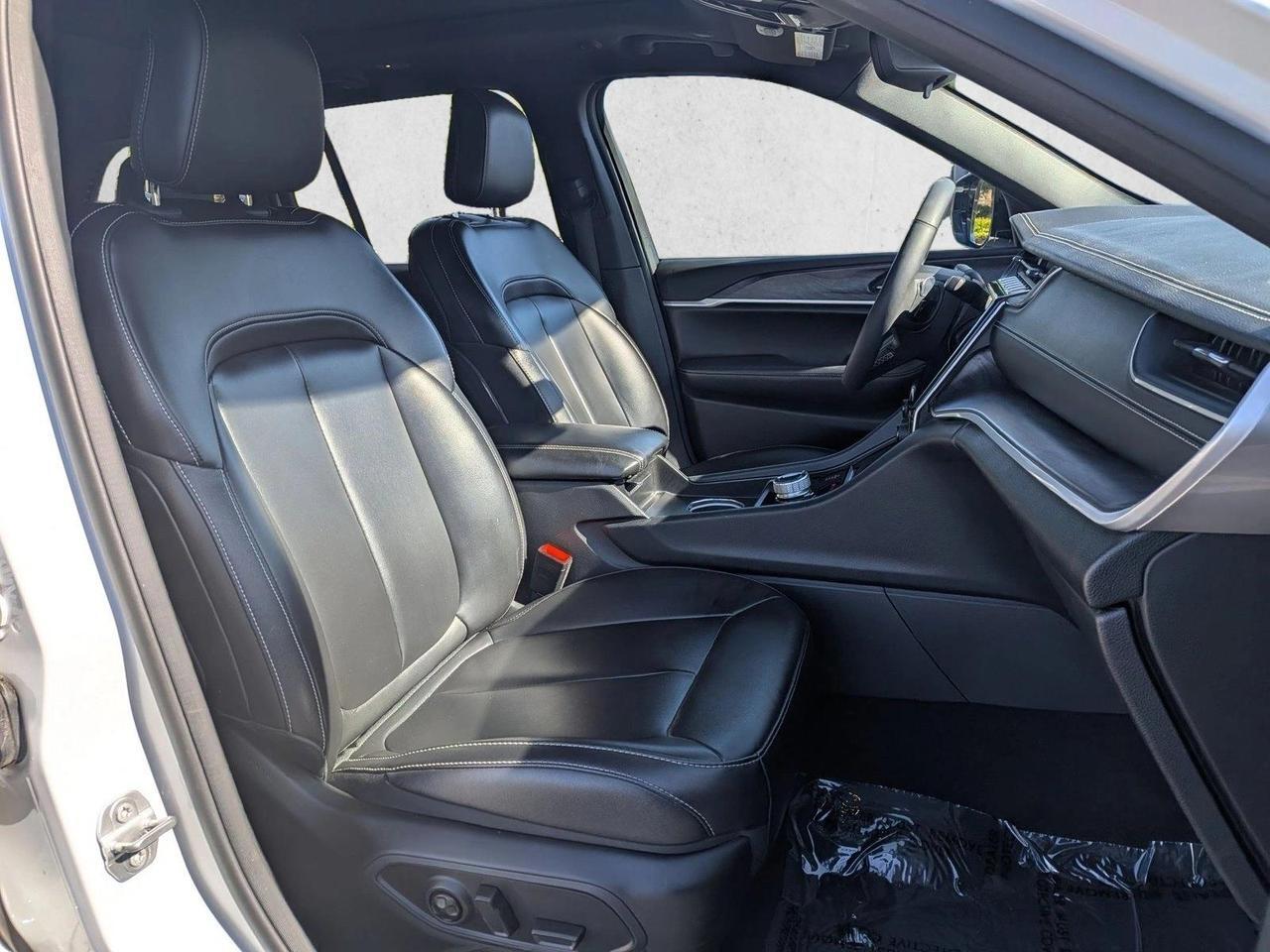 2024 Jeep Grand Cherokee 4xe Roseville CA