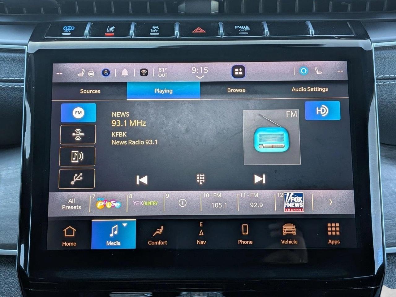2024 Jeep Grand Cherokee 4xe Roseville CA