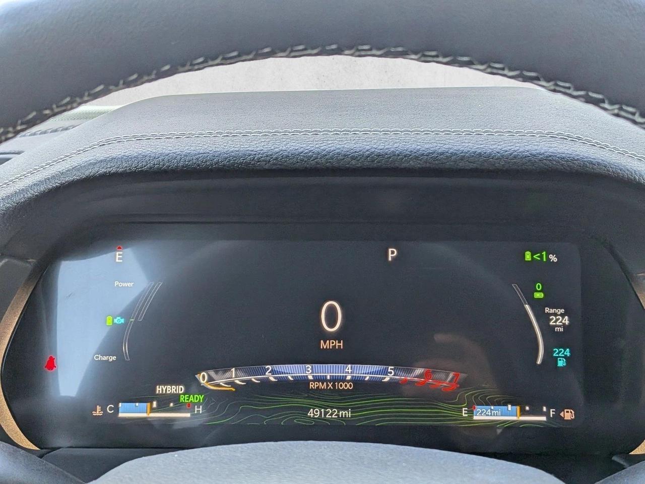 2024 Jeep Grand Cherokee 4xe Roseville CA