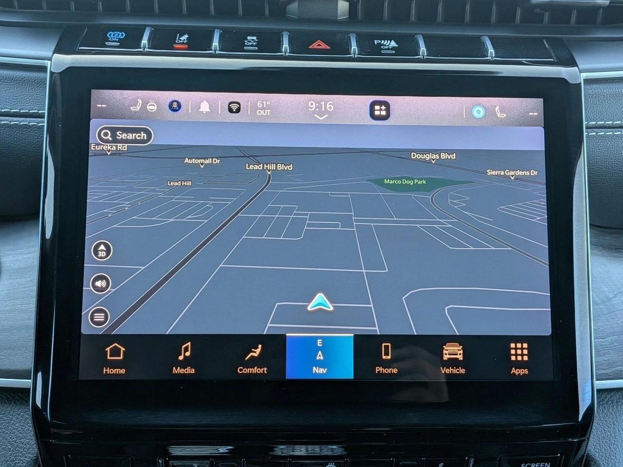 2024 Jeep Grand Cherokee 4xe Roseville CA