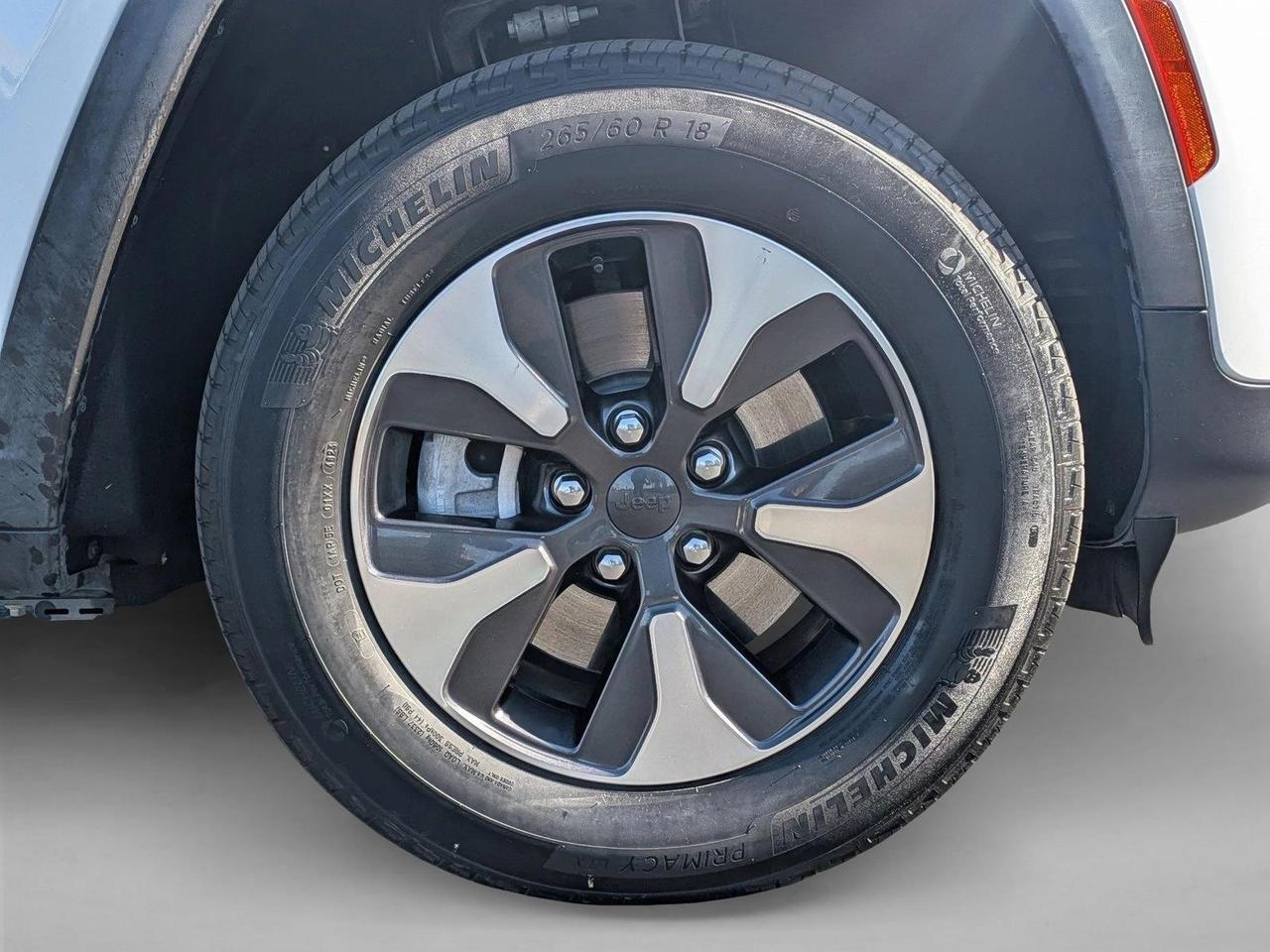 2024 Jeep Grand Cherokee 4xe Roseville CA
