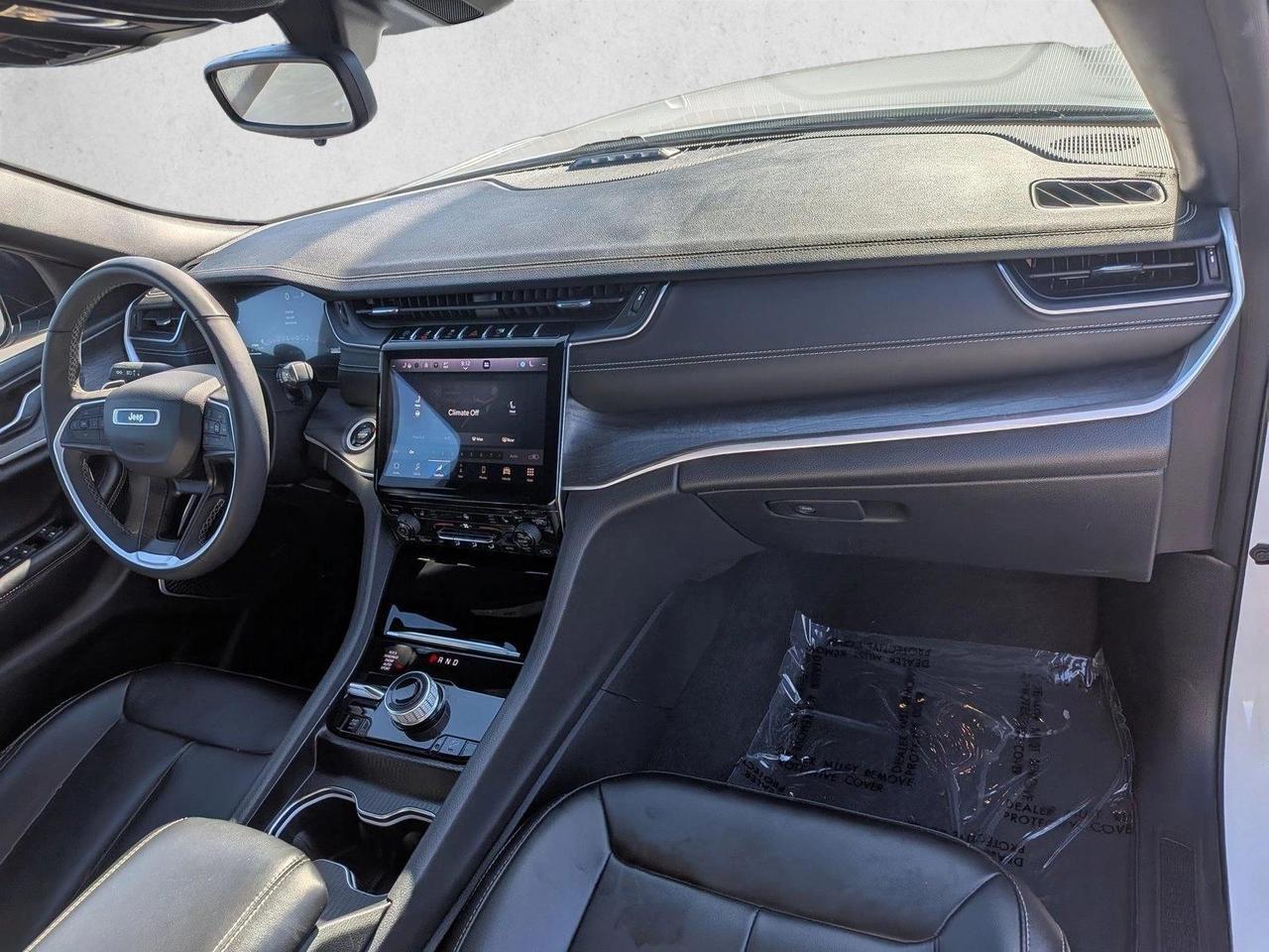 2024 Jeep Grand Cherokee 4xe Roseville CA