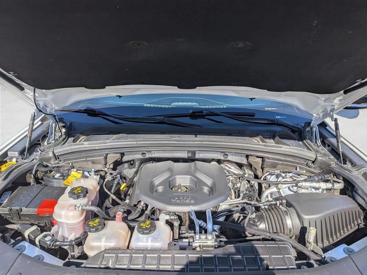 2024 Jeep Grand Cherokee 4xe Roseville CA
