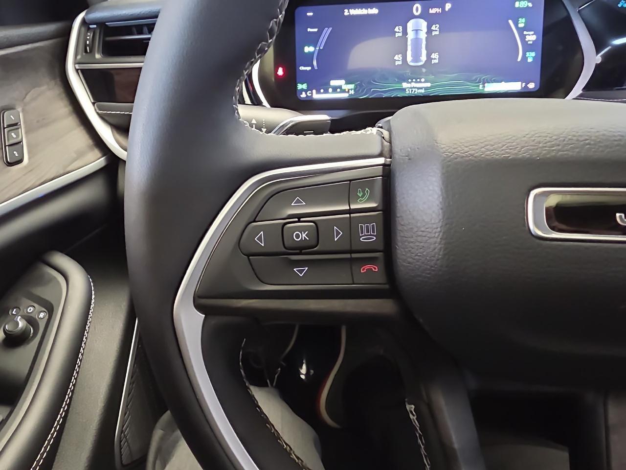 2024 Jeep Grand Cherokee 4xe Sand Lake NY