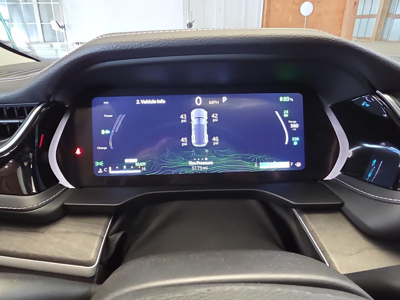 2024 Jeep Grand Cherokee 4xe Sand Lake NY