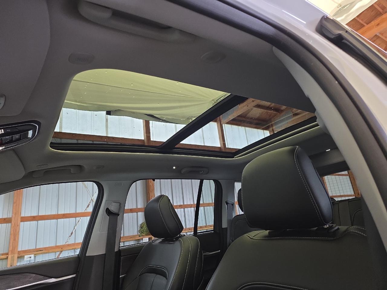 2024 Jeep Grand Cherokee 4xe Sand Lake NY