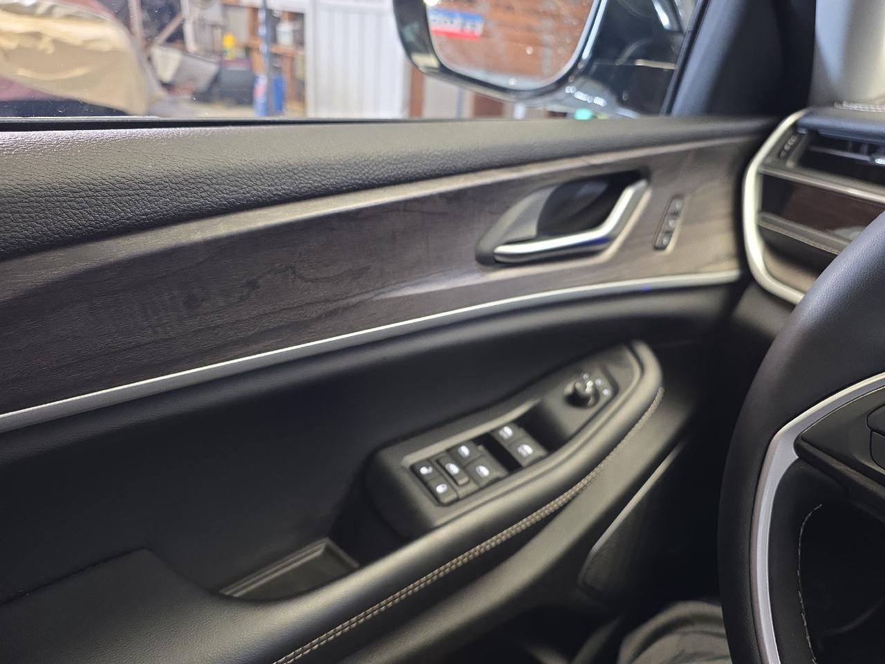 2024 Jeep Grand Cherokee 4xe Sand Lake NY