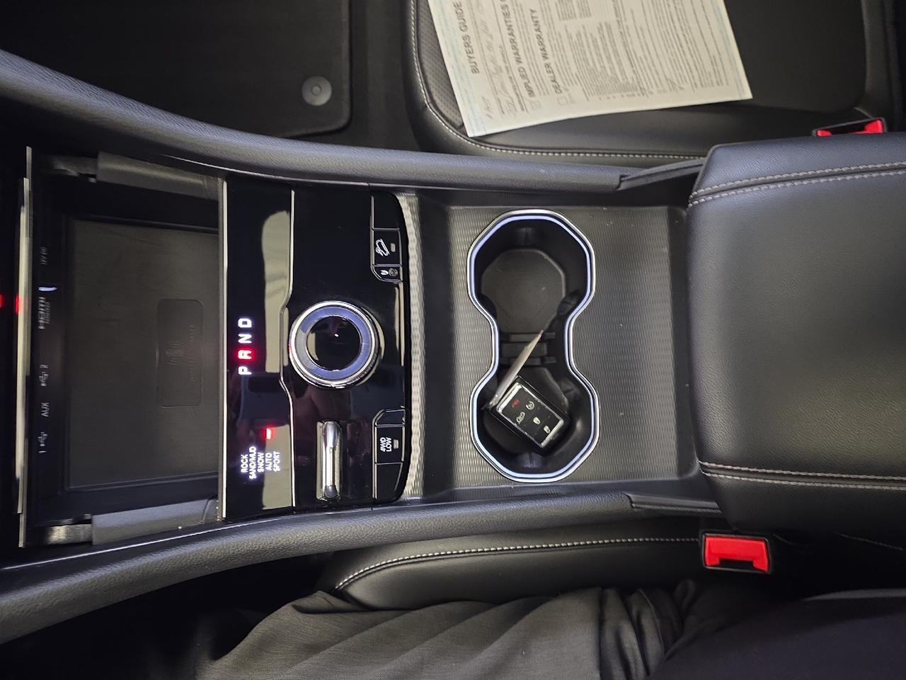 2024 Jeep Grand Cherokee 4xe Sand Lake NY