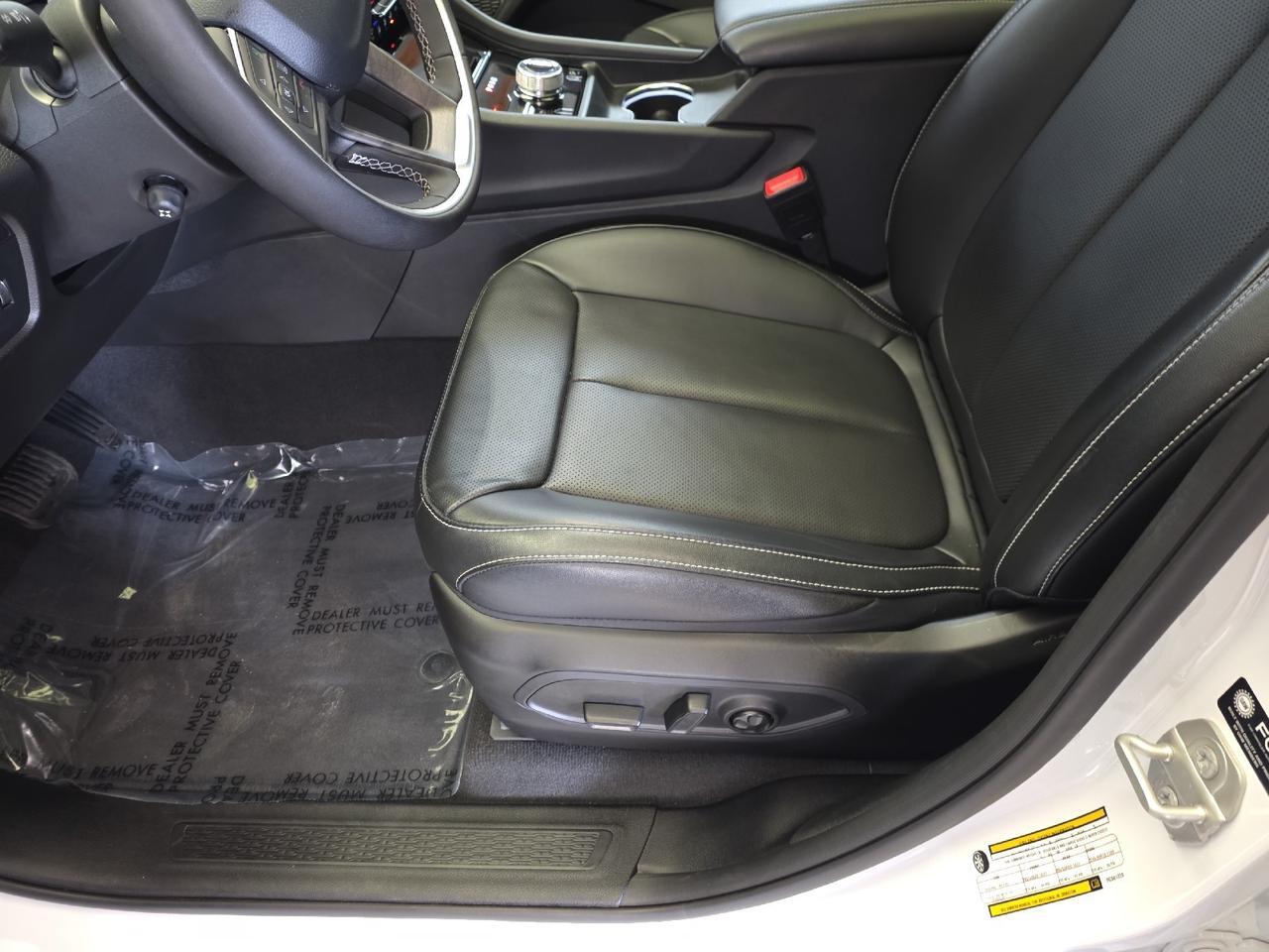 2024 Jeep Grand Cherokee 4xe Sand Lake NY