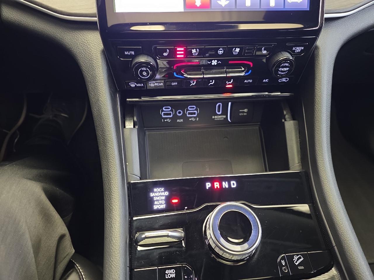 2024 Jeep Grand Cherokee 4xe Sand Lake NY