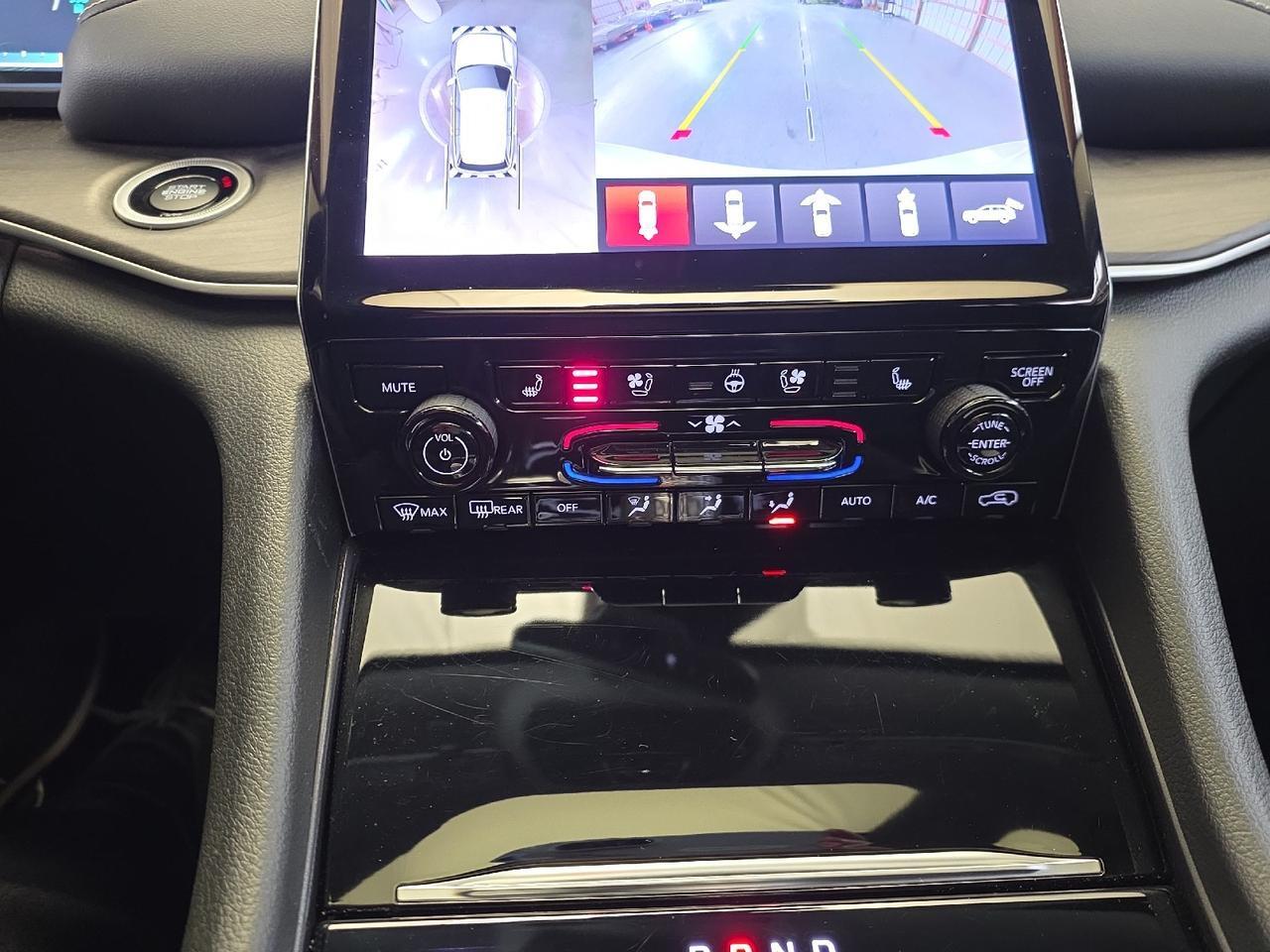 2024 Jeep Grand Cherokee 4xe Sand Lake NY