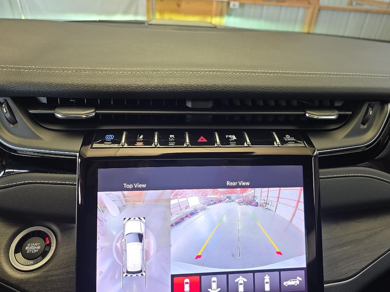 2024 Jeep Grand Cherokee 4xe Sand Lake NY