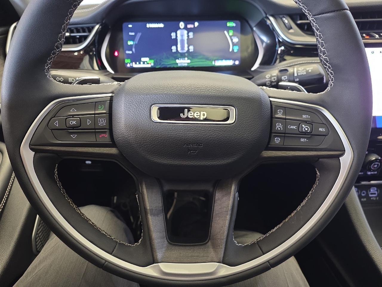 2024 Jeep Grand Cherokee 4xe Sand Lake NY