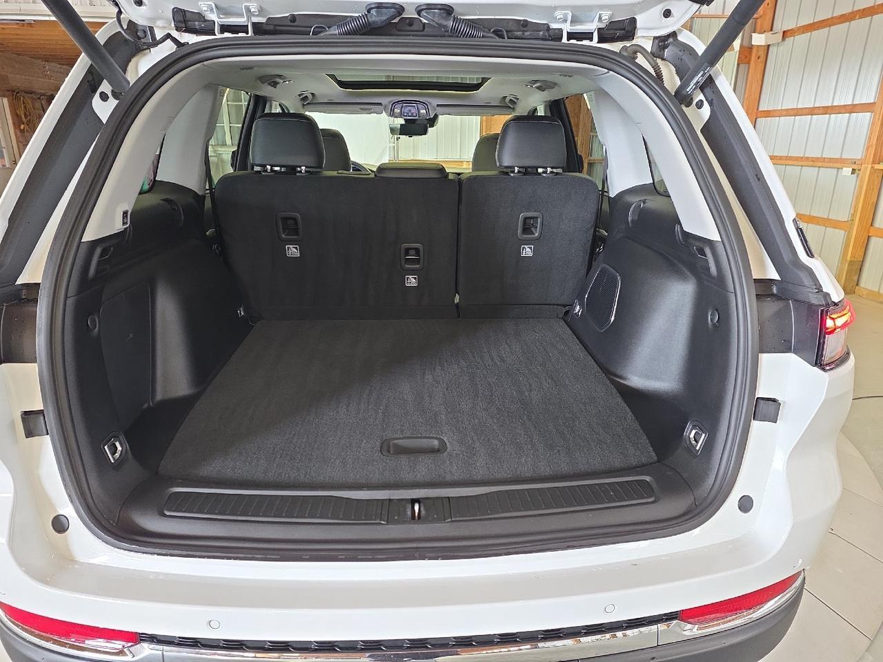 2024 Jeep Grand Cherokee 4xe Sand Lake NY