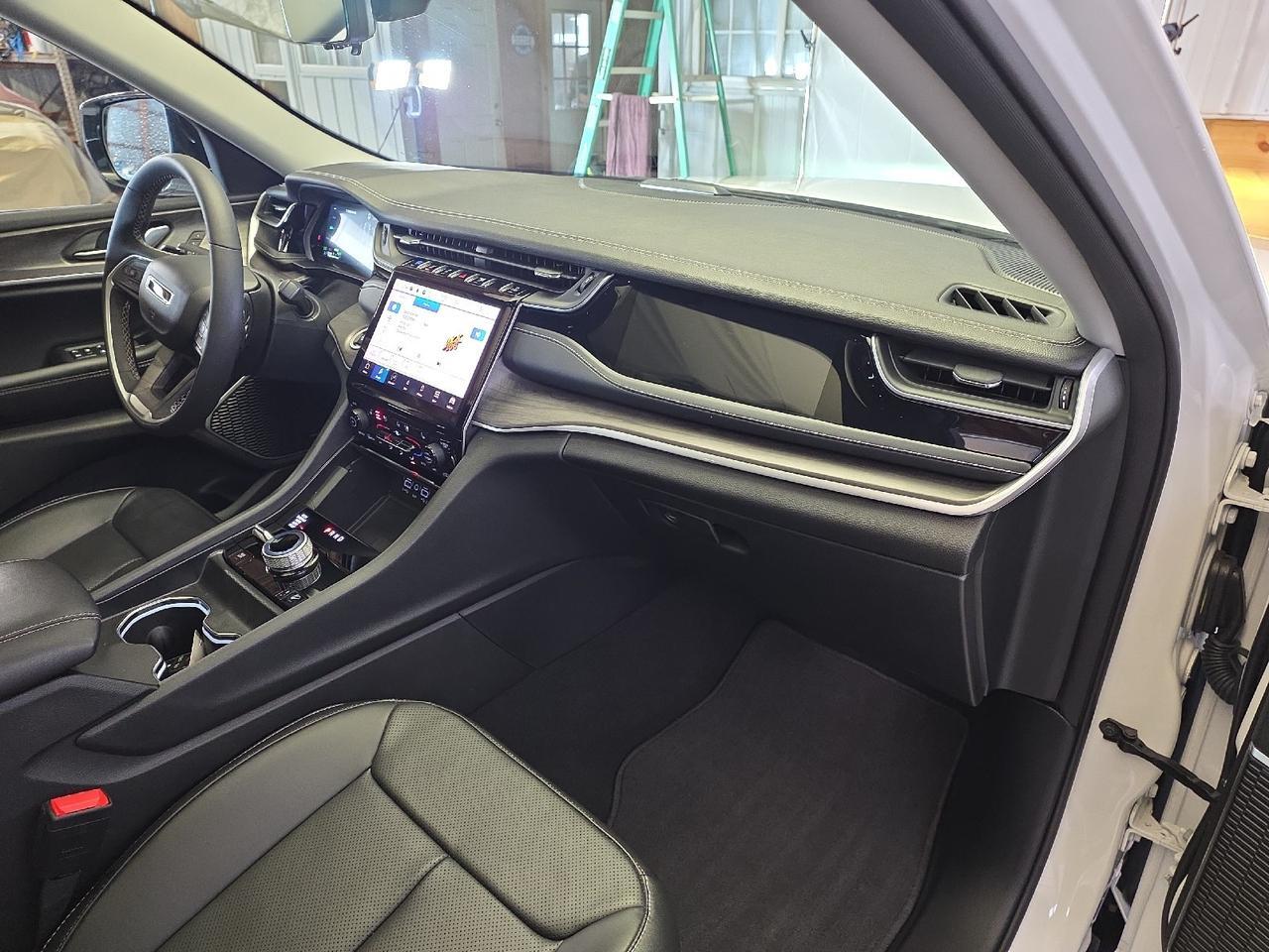 2024 Jeep Grand Cherokee 4xe Sand Lake NY