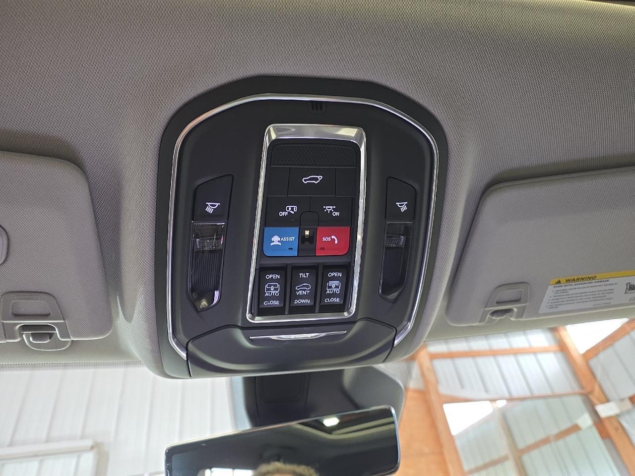 2024 Jeep Grand Cherokee 4xe Sand Lake NY