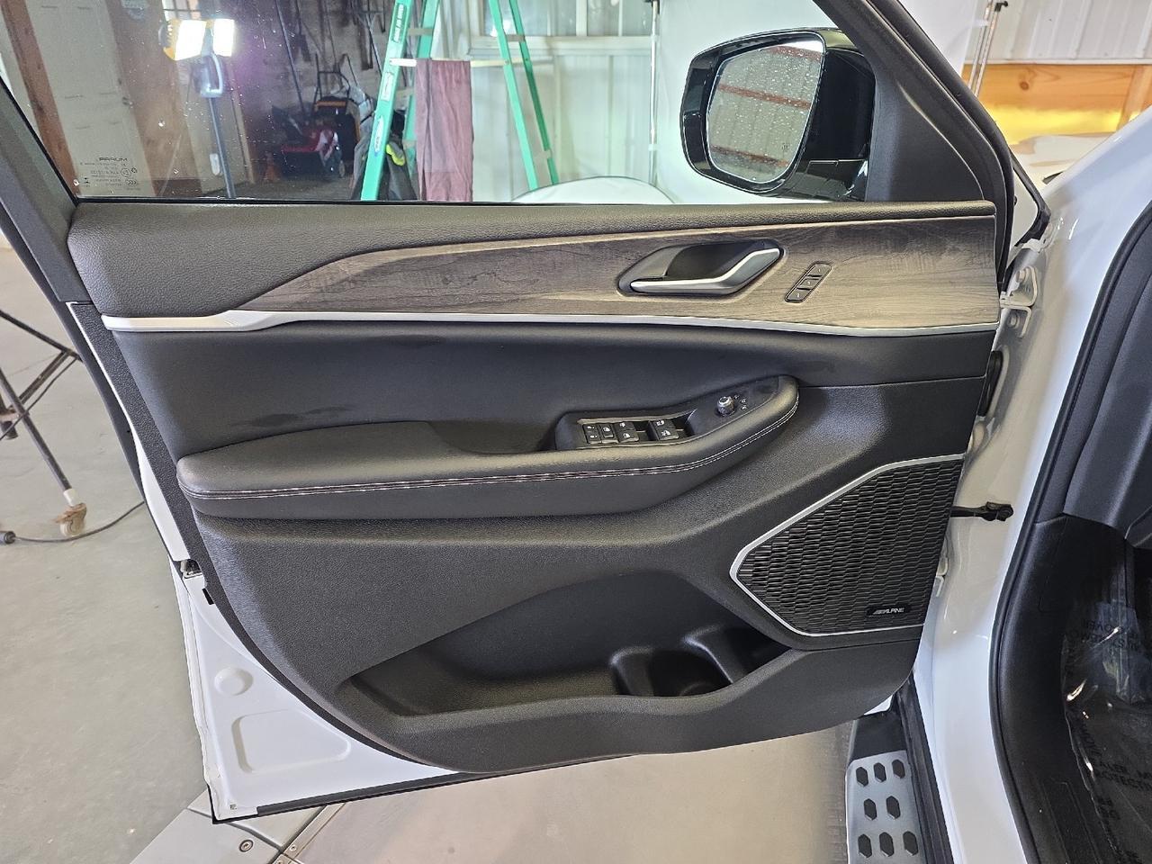 2024 Jeep Grand Cherokee 4xe Sand Lake NY