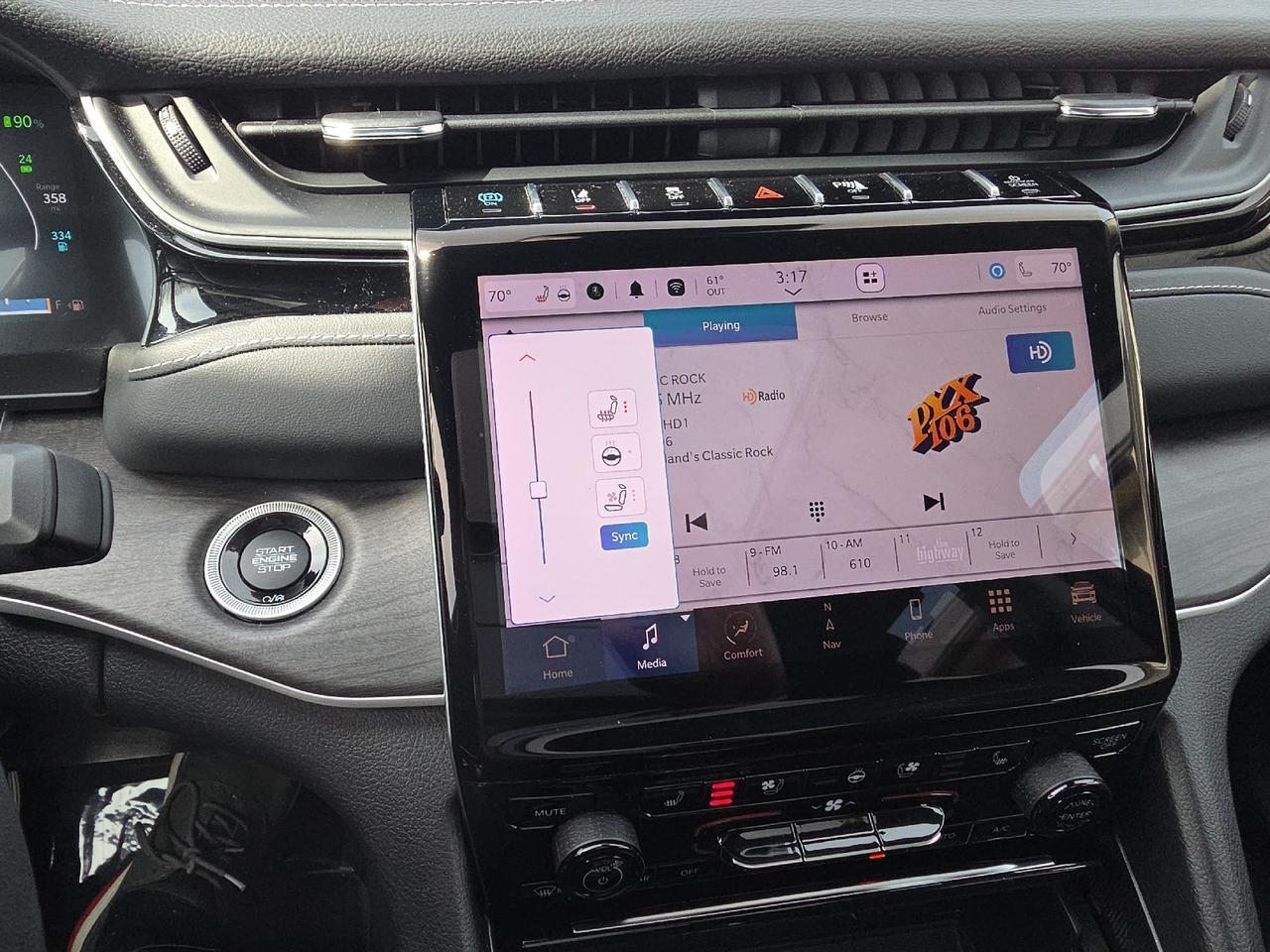 2024 Jeep Grand Cherokee 4xe Sand Lake NY