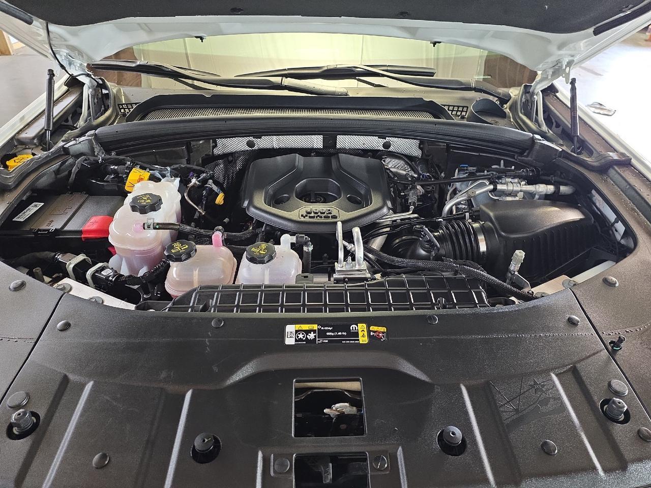 2024 Jeep Grand Cherokee 4xe Sand Lake NY