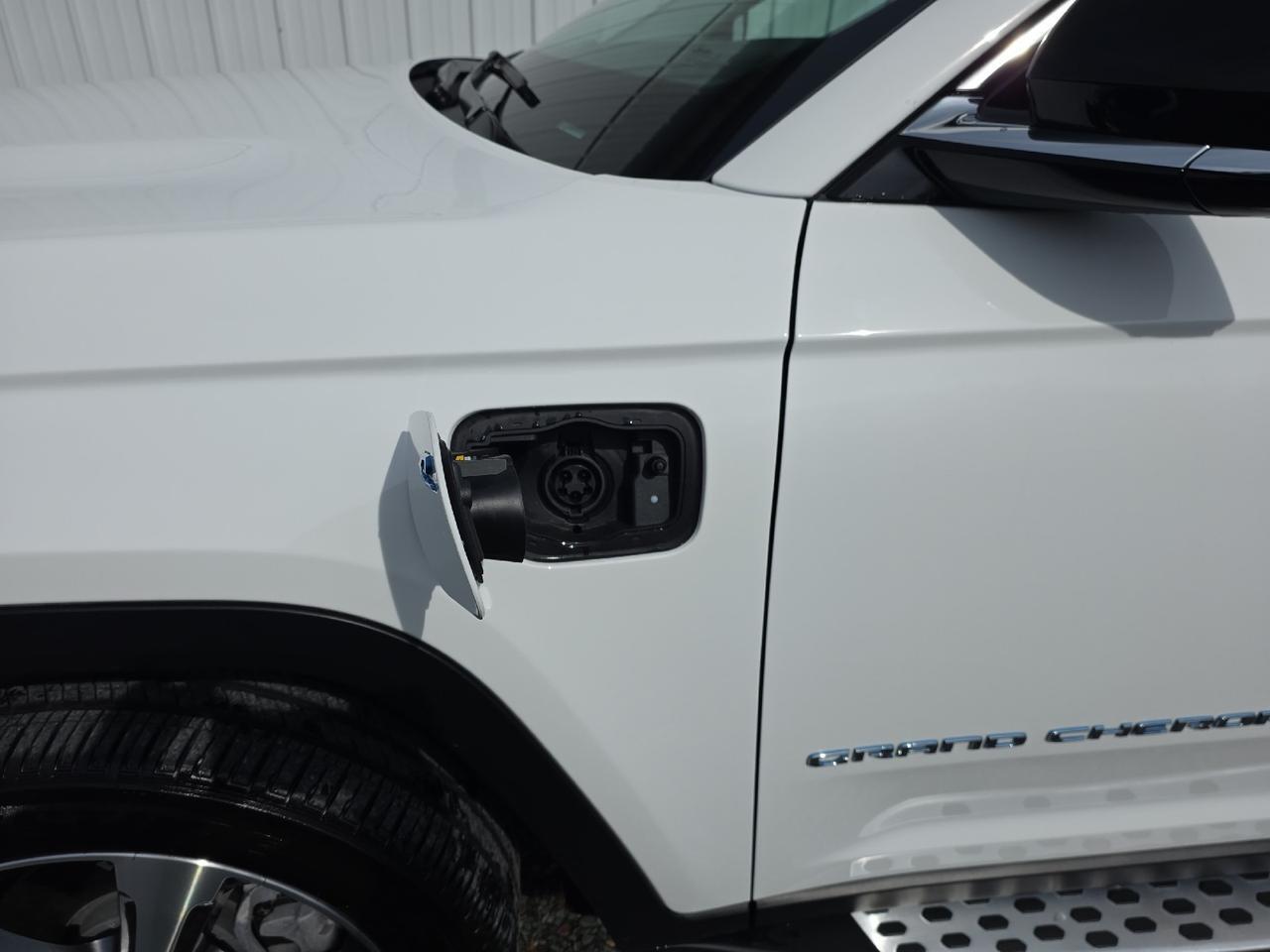 2024 Jeep Grand Cherokee 4xe Sand Lake NY