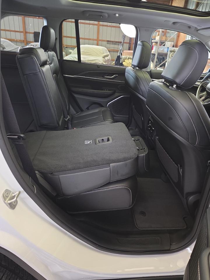 2024 Jeep Grand Cherokee 4xe Sand Lake NY