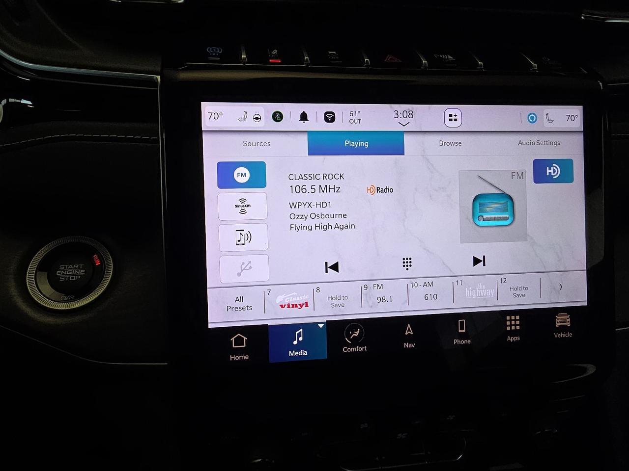 2024 Jeep Grand Cherokee 4xe Sand Lake NY