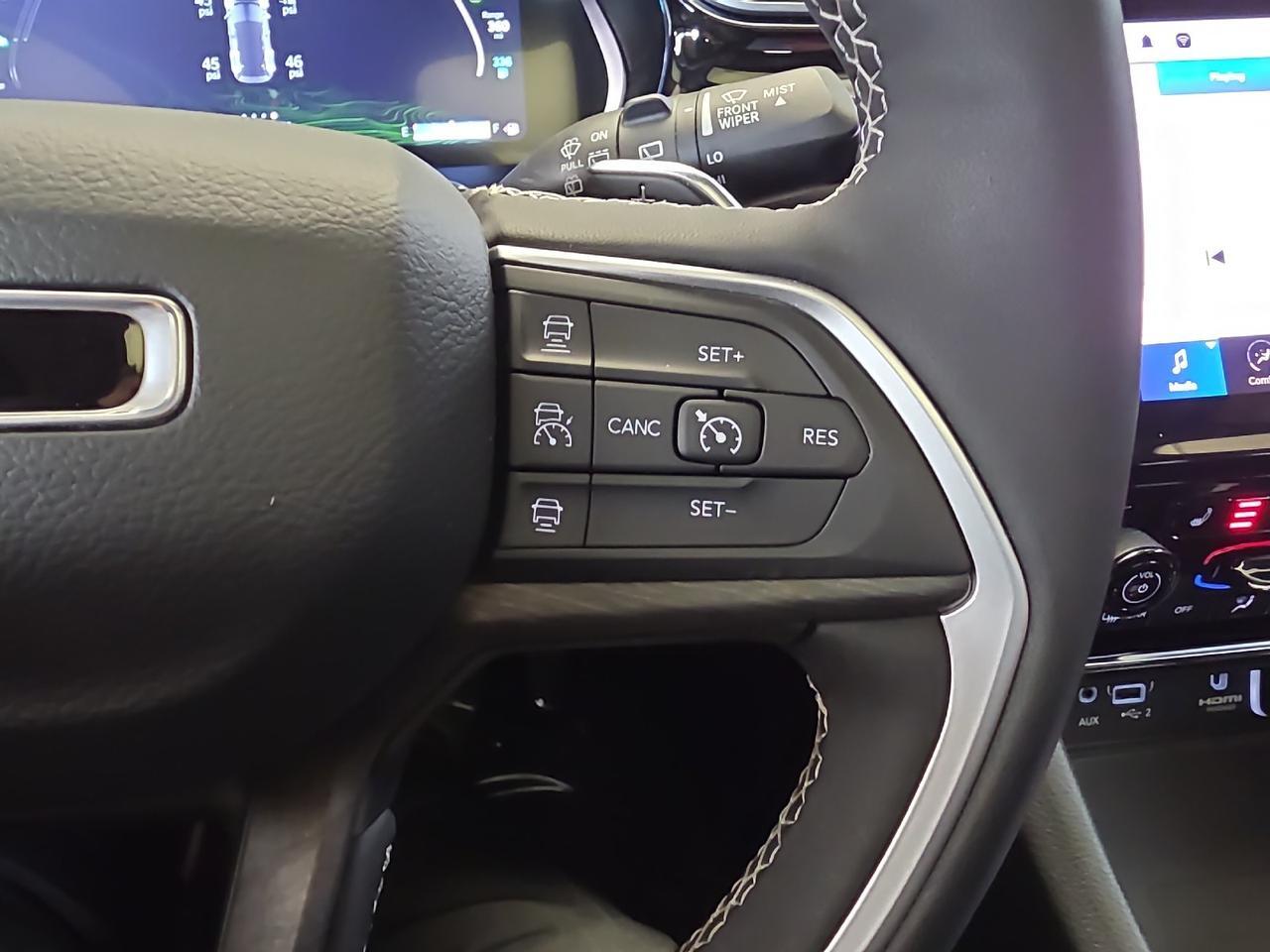 2024 Jeep Grand Cherokee 4xe Sand Lake NY