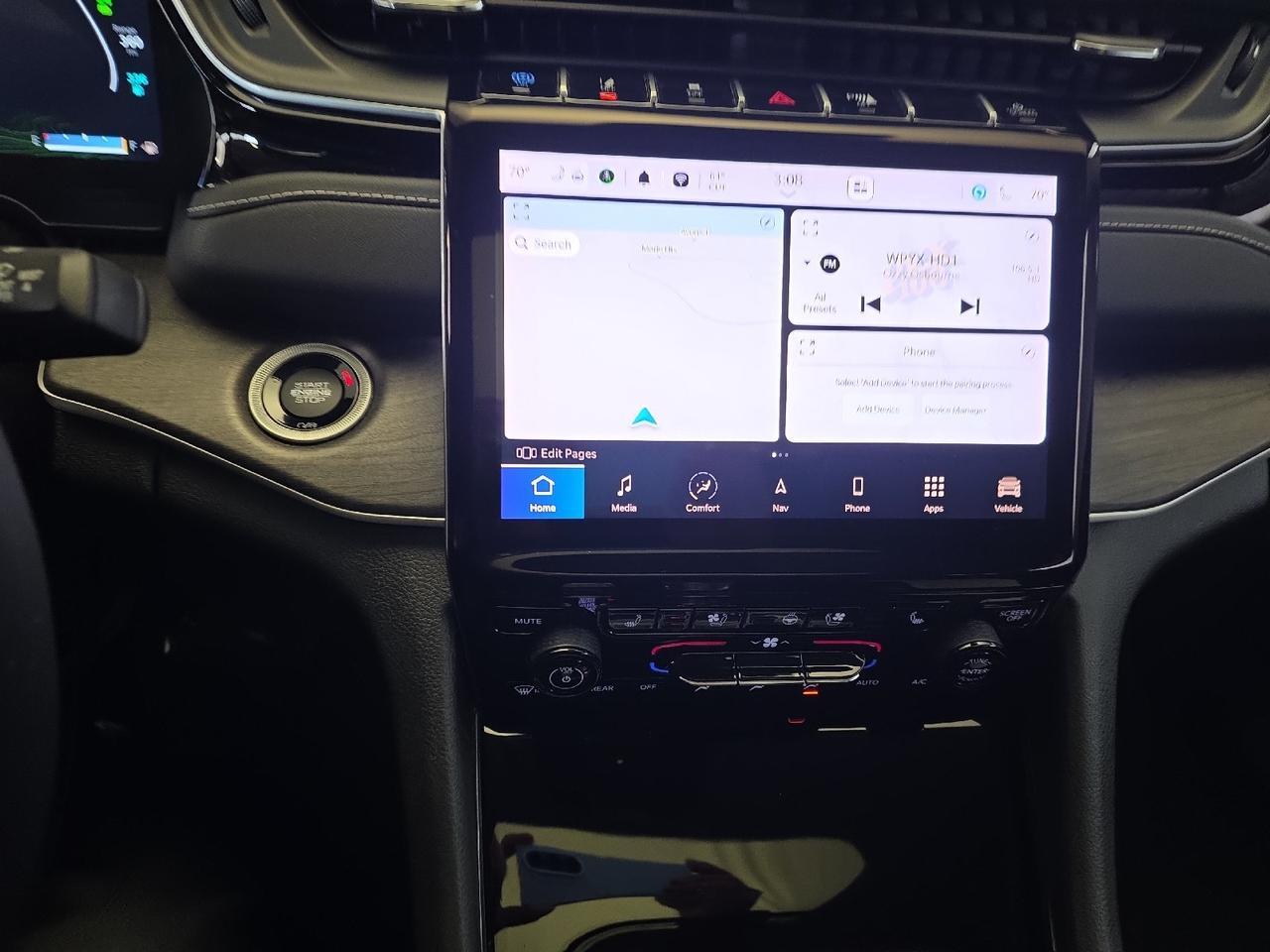 2024 Jeep Grand Cherokee 4xe Sand Lake NY